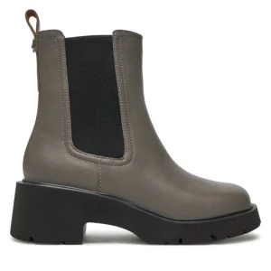 Obrázek produktu Kotníková obuv s elastickým prvkem Camper Milah K400575-017 Šedá
