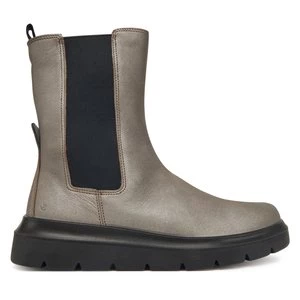 Obrázek produktu Kotníková obuv s elastickým prvkem ECCO Nouvelle 21622302559 Hnědá