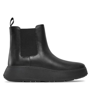 Obrázek produktu Kotníková obuv s elastickým prvkem FitFlop F-Mode FH4-090 Černá