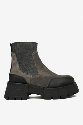Obrázek produktu Kotníková obuv s elastickým prvkem G-Star Raw