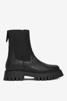 Obrázek produktu Kotníková obuv s elastickým prvkem G-Star Raw