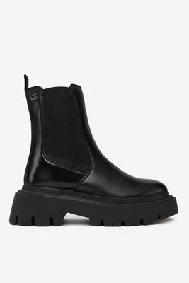 Obrázek produktu Kotníková obuv s elastickým prvkem G-Star Raw