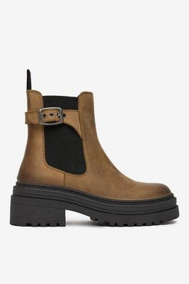 Obrázek produktu Kotníková obuv s elastickým prvkem G-Star Raw