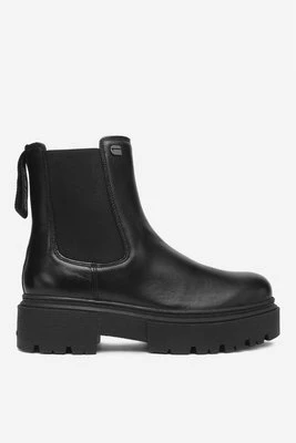 Obrázek produktu Kotníková obuv s elastickým prvkem G-Star Raw
