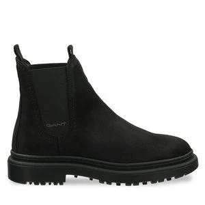 Obrázek produktu Kotníková obuv s elastickým prvkem Gant 29553800 Černá
