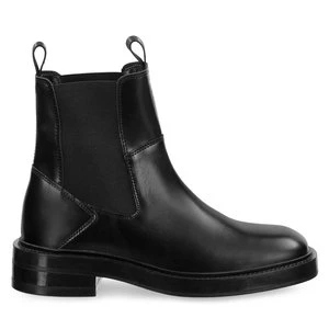 Obrázek produktu Kotníková obuv s elastickým prvkem Gant 31541129 Černá