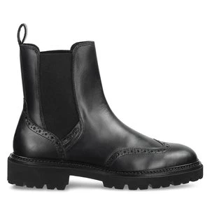 Obrázek produktu Kotníková obuv s elastickým prvkem Gant 31551119 Černá