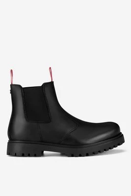 Obrázek produktu Kotníková obuv s elastickým prvkem Hunter