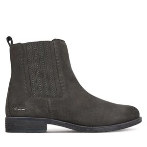Obrázek produktu Kotníková obuv s elastickým prvkem Josef Seibel Sienna 02 MI225 Šedá