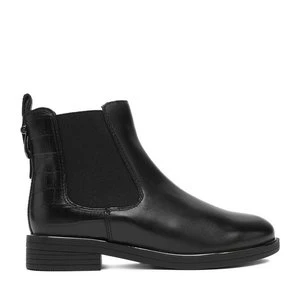 Obrázek produktu Kotníková obuv s elastickým prvkem Lasocki CEO-RST-56006-01 Černá