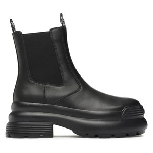 Obrázek produktu Kotníková obuv s elastickým prvkem Liu Jo Amy 20 SF3177 PX241 Černá