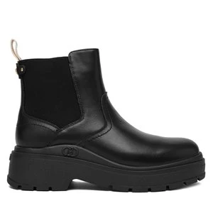 Obrázek produktu Kotníková obuv s elastickým prvkem Liu Jo Andrea 01 SF5093 P0102 Černá