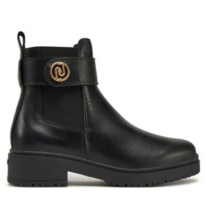 Obrázek produktu Kotníková obuv s elastickým prvkem Liu Jo New Nancy Eco 2-2 SA5203 PX241 Černá