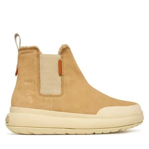 Obrázek produktu Kotníková obuv s elastickým prvkem Merrell Arquette Thermo J007066 Hnědá