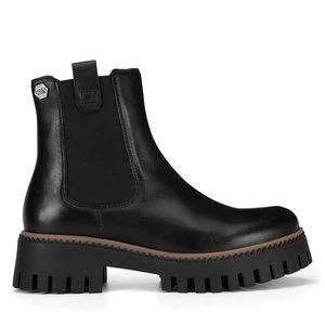 Obrázek produktu Kotníková obuv s elastickým prvkem MEXX MICP1710643W Černá