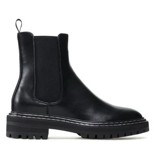 Obrázek produktu Kotníková obuv s elastickým prvkem ONLY Shoes Chelsea Boot 15238755 Černá