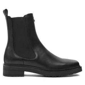 Obrázek produktu Kotníková obuv s elastickým prvkem Patrizia Pepe 8Y0095/L078-K103 Černá