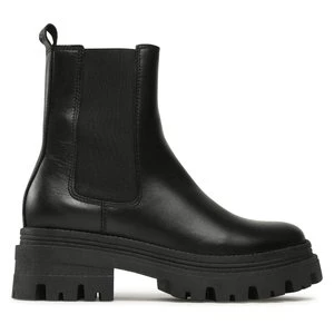 Obrázek produktu Kotníková obuv s elastickým prvkem Tamaris 1-25404-41 Černá