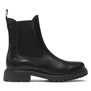 Obrázek produktu Kotníková obuv s elastickým prvkem Tamaris 1-25427-41 Černá
