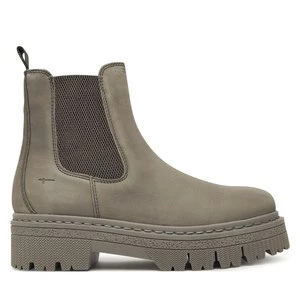 Obrázek produktu Kotníková obuv s elastickým prvkem Tamaris 1-25450-45 Šedá