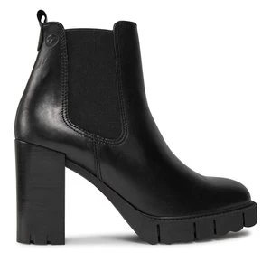 Obrázek produktu Kotníková obuv s elastickým prvkem Tamaris 1-25457-41 Černá