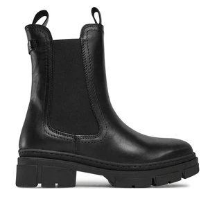 Obrázek produktu Kotníková obuv s elastickým prvkem Tamaris 1-25901-41 Černá