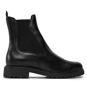 Obrázek produktu Kotníková obuv s elastickým prvkem Tamaris 1-26427-41 Černá