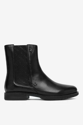 Obrázek produktu Kotníková obuv s elastickým prvkem U.S. POLO ASSN.