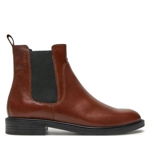 Obrázek produktu Kotníková obuv s elastickým prvkem Vagabond Shoemakers Amina 5603-001-27 Hnědá