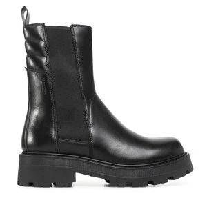 Obrázek produktu Kotníková obuv s elastickým prvkem Vagabond Shoemakers Cosmo 2.0 4849-401-20 Černá