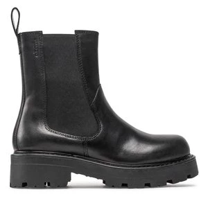 Obrázek produktu Kotníková obuv s elastickým prvkem Vagabond Shoemakers Cosmo 2.0 5249-601-20 Černá