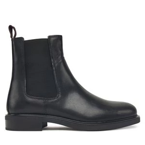 Obrázek produktu Kotníková obuv s elastickým prvkem Vagabond Shoemakers Freya 6006-101-20 Černá