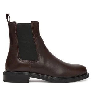 Obrázek produktu Kotníková obuv s elastickým prvkem Vagabond Shoemakers Freya 6006-101-31 Hnědá