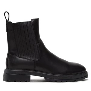 Obrázek produktu Kotníková obuv s elastickým prvkem Vagabond Shoemakers Johnny 2.0 5479-401-20 Černá
