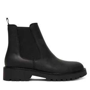 Obrázek produktu Kotníková obuv s elastickým prvkem Vagabond Shoemakers Kenova 6041-009-21 Šedá