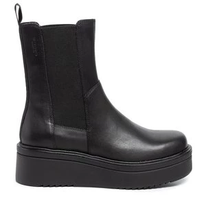 Obrázek produktu Kotníková obuv s elastickým prvkem Vagabond Shoemakers Tara 4846-101-20 Černá