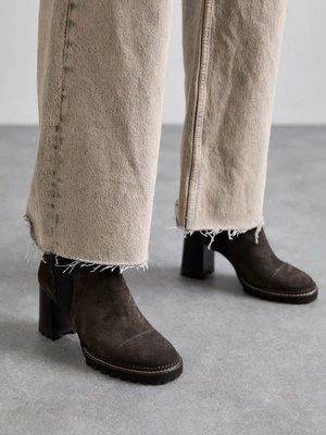 Obrázek produktu Kotníková obuv See by Chloé