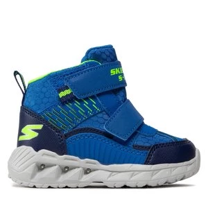 Obrázek produktu Kotníková obuv Skechers Frosty Fun 401504N/BLNV Modrá