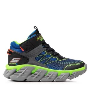 Obrázek produktu Kotníková obuv Skechers High-Surge 403806L/RYBK Modrá