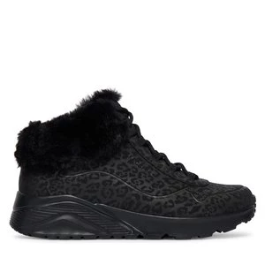 Obrázek produktu Kotníková obuv Skechers Uno Lite 310362L BBK Černá