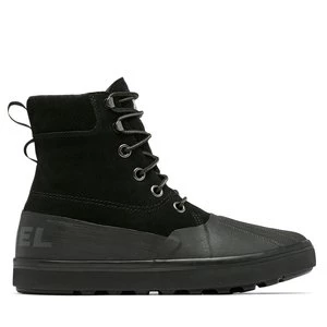Obrázek produktu Kotníková obuv Sorel Cheyanne Metro II Boot 2048561010 Černá