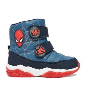 Obrázek produktu Kotníková obuv Spiderman Ultimate CEO-BIC-AW25-240SPRMV Modrá