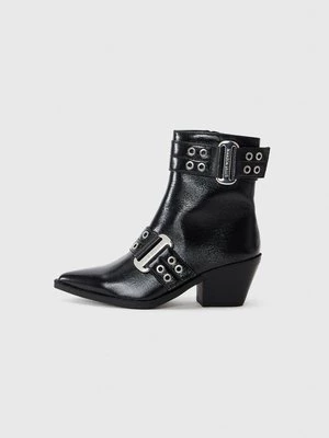 Obrázek produktu Kotníková obuv Steve Madden