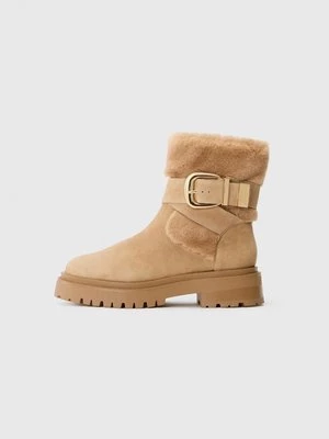 Obrázek produktu Kotníková obuv Steve Madden