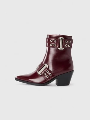 Obrázek produktu Kotníková obuv Steve Madden