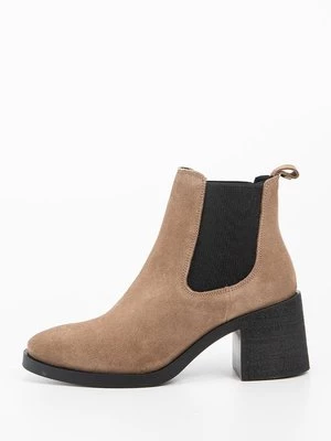 Obrázek produktu Kotníková obuv Steve Madden