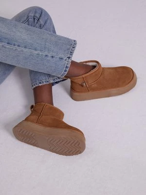 Obrázek produktu Kotníková obuv Steve Madden
