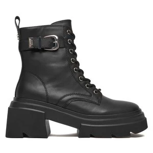 Obrázek produktu Kotníková obuv Steve Madden Braker SM11005039 Černá