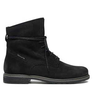 Obrázek produktu Kotníková obuv Tamaris 1-25105-43 Černá