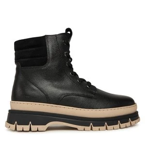 Obrázek produktu Kotníková obuv Tamaris 1-25200-45 Černá